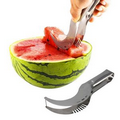 Stainless Steel Watermelon Slicer